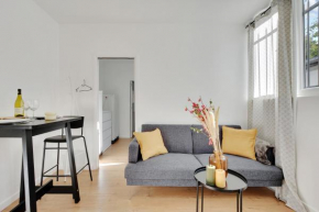 Centre Vincennes - Logement cosy
